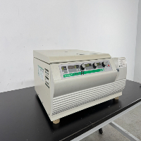 Kendro Laboratory Sorvall Legend RT Refrigerated Centrifuge image 0